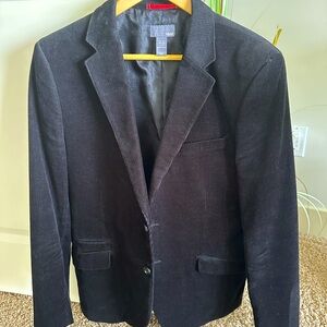 Mens blazer
